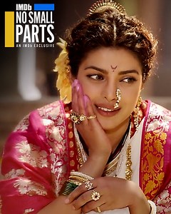 166K views · 649 reactions | Look back at Priyanka Chopra Jonas’ stellar career from 'Bajirao Mastani' to 'Love Again' 朗 | IMDb | Facebook