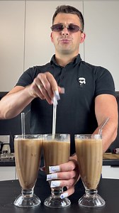 Dalgona Iced Coffee Recipe: Easy Whipped Coffee at Home