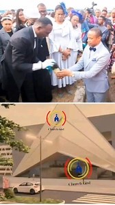 I Was Told By God To Start The Balm Of Gilead Hospital Alongside The Church Project. Rev. Ntia I. Ntia #RevNtiaINtia #FullLifeChristianCentre #SupersonicSunday #15thSeptember2024 #ChurchGist | Church Gist