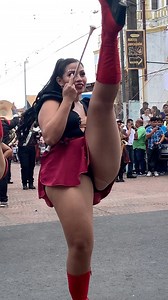 276K views · 3.8K reactions | El Salvador  #girls #like | Desfiles de El Salvador | Facebook