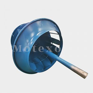 [Hot Item] Impeller Fan Blades for Centrifugal Blower/Customized Centrifugal Blower Wheels