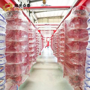 [Hot Item] 2016 Autoclaved Aerated AAC Block Brick Machine