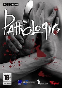 Pathologic Windows game