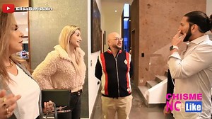 258K views · 1.9K reactions | Poncho De Nigris no se levantó para abrir los regalos de navidad con sus hijos. #chismenolike #elisaberistain #javierceriani #chisme #espectaculos #entretenimiento #show #farandula #memedeldia #showbusiness #ponchodenigris | Chisme No Like | Facebook