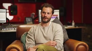'Naked' Sleeper Jamie Dornan Admits He Has An Annoying Bedroom Habit