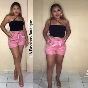 TOP $29.00 MEDIUM & LARGE SHORTS $45.00 SML MED LG STEPPING INTO THE WEEKEND WITH NEW COMFY CASUALS AT LA FASHIONS BOUTIQUE #120 NEW ROAD BELIZE CITY TEL 2230781. WHATSAPP 501-631-1476 IN STORE & ONLINE PURCHASE MON- THURS 9am-6pm & FRI & SAT 9am - 7pm ✈️ COUNTRY WIDE SHIPPING 🛵 COURIER ASSISTED CITY DELIVERY ALL SERVICES AVAILABLE INCLUDING BUT NOT LIMITED TO: - IN STORE SHOPPING (CASH, DEBIT & CREDIT CARD & E-KYASH) - ONLINE SHOPPING- BANK DEPOSIT OR TRANSFER - CURBSIDE PICK UP - COD SHIPPING