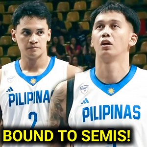 776K views · 10K reactions | BOUND to SEMI-FINALS!! Mamaw si POY ERRAM takeover, nawala ang anagas ng Vietnam! PHI vs VIE #fbreelsfypシ゚ #reelschallenge #basketball | JLTV Sports | Facebook