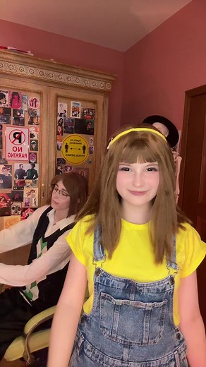 Fiore: Un Viaggio nel Cosplay e Avventure Uniche