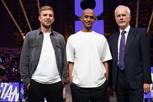 Comedy-Kracher mit Teddy startet auf Amazon: Alle Infos zu "One Mic Stand"