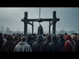 John Brown’s Shocking Execution: A Bloody End to a Fearless Abolitionist