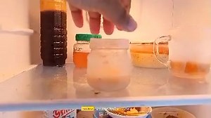 12 reactions | আসসালামু আলাইকুম সরিষা, লিচু,কালোজিরা এবং সুন্দর বনের মধু ফ্রিজে রাখলে কেমন হয় তা দেখালাম।এটাই বাস্তব এটাই আল্লাহ প্রদত্ত। জি এম আক্তারুজ্জামান নেকটার ড্রপ্স | নেকটার ড্রপ্স | Facebook