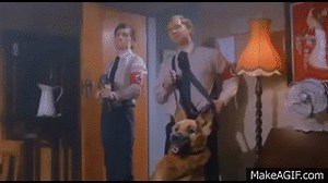 Danger 5 on Make a GIF