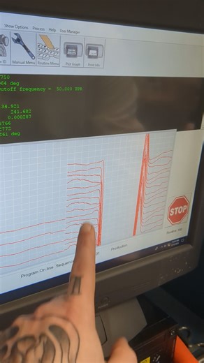 Doing some testing in the QC lab of a $139 overseas "New Truck Norris" cam from eBay. What we found was scary... We're working on more cloned overseas BTR product tests to keep you guys informed, so stay tuned! | Brian Tooley Racing