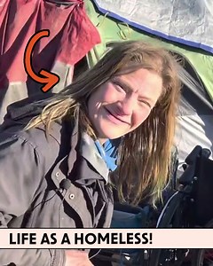 4.2K views · 35 reactions | Riverside Realities: Homeless Interview with Mandy by the Yakima River | Genius Care | Facebook