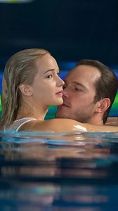 20K views · 32 reactions | Not her exposing him like THAT… Jennifer Lawrence Said Kissing Chris Pratt Was a NIGHTMARE 濫 (Behind the Scenes) #JenniferLawrence #chrispratt #entertainment #celebrity #reels | Beyond The Screen | Facebook