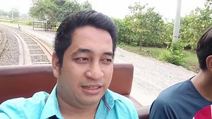 18K views · 1.9K reactions | ទាយមើលថានៅណា? ជិះលើកទីមួយភ័យខង់ងាប់ 藍 | MN GAMER KH | Facebook