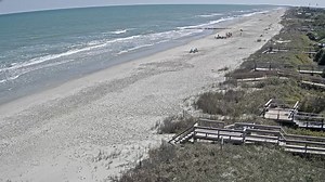 Live Webcam Pawleys Island Realty, South Carolina - United States