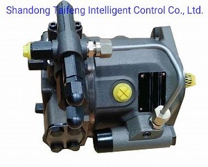 [Hot Item] Replacing Rexroth Pump High Pressure Hydraulic Axial Piston Variable Pump