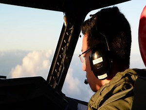 Japan Air Self-Defense Force ShinMaywa US-2 Demo