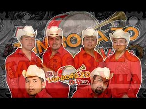 Las Pitayas_El Tamborazo De Villa