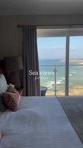 9.1K views | Winter is calling… and your extra night is on us!  Enjoy 3 nights for the price of 2 at adults-only Fistral Beach Hotel & Spa. Think ocean walks, slow mornings, spa time with 10% off treatments, and cosy evenings overlooking the Atlantic. *T&Cs: Room only. Valid 3rd November – 31st March 2026. Cannot be used in conjunction with any other offer. | Fistral Beach Hotel & Spa | Facebook