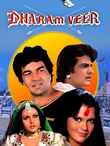 Watch And Download Movie Video Dharam Veer For Free!