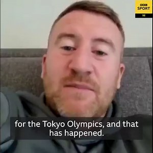 Irish women's boxing is "unbelievable" -Paddy Barnes 🥊 13.15 Lightweight - Kellie Harrington (IRL) v Caroline Dubois (GBR) 17:00 Featherweight - Michaela Walsh (IRL) v Irma Testa (ITA) Watch: European Olympic Boxing Qualifiers - https://bbc.in/2TRX8ef Read more https://bbc.in/3w8Btg4 | BBC Sport NI