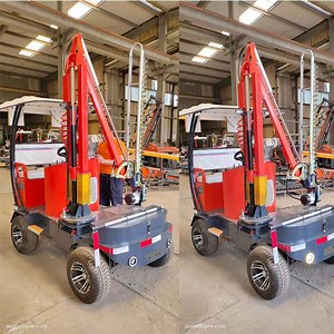 [Hot Item] Grass Cutter Smart Robotic Electric Hedge Trimmer 73ah/48V for Gardening