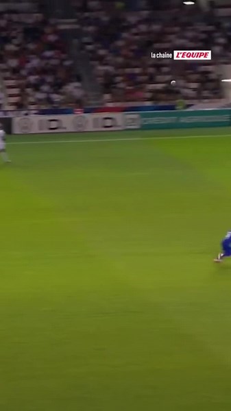 What a goal for olise #olise #france #olympicgames #football