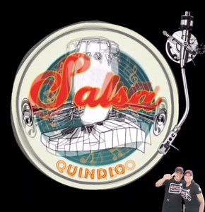 🔥MUJER DE CABARET PAPAITO | SALSA