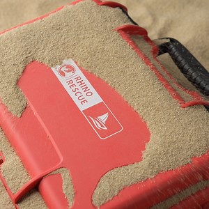 Dive into readiness with the Rhino Guard Waterproof First Aid Kit! Perfect for adventurers exploring the great outdoors, sailing the seas, or handling emergencies at home. 🌊⛑️ ✅ Waterproof, dustproof, crushproof case designed to withstand tough environments. ✅ Includes 117 pieces for treating everything from minor cuts to major injuries. ✅ Quick-access partitions and secure latch system for efficient care. ✅ Built tough for hiking, camping, boating, and job sites. ✅ Available in Red and Black. 