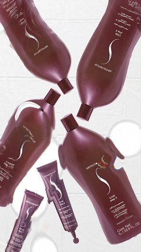 O CPR da Senscience é o tratamento de reconstrução mais inovador do mercado capilar.​ ​Se os seus fios estiverem extremamente danificados, recomenda-se usá-lo uma vez por semana, seja em casa ou no salão, para obter um tratamento eficaz e resultados mais intensos.​ Caso o seu cabelo esteja apenas levemente danificado ou para a manutenção de seu tratamento, o ideal é utilizá-lo a cada 15 dias.​ Adquira o seu CPR Senscience em nossa loja no Instagram!​ ​#Senscience #HairCare #EuVouDeSenscience #CP