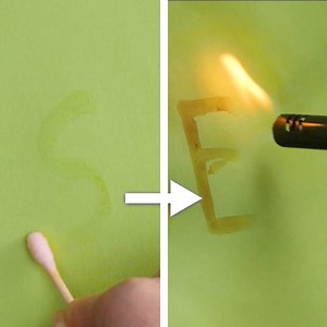 Satisfying Science Experiments To Attempt | Crafty Panda