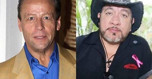 Pelea entre Alfredo Adame y Carlos Trejo, no se cancela