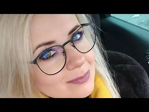 4K Micro Bikini Try -On Haul Transparent | Transparent Lingerie & See-through style #777