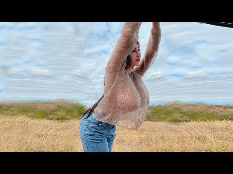 The Inspiring Story of Trinity Jane | Curvy Bikini Model from Australia