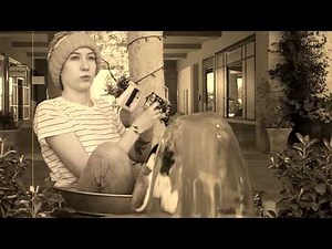 Lost and Found Book - The Inspiration