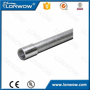 [Hot Item] Electrical IMC Conduit Tube Pipe