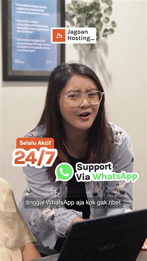 SUSAH YA CARI VPS UNTUK DEPLOY APLIKASIMU? CAPEKNYA SETENGAH MATI,...