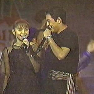 Adik sayo, awit sa akin... 🥰 #AngelikaDelaCruz #JerichoRosales | Angelika dela Cruz Gallery