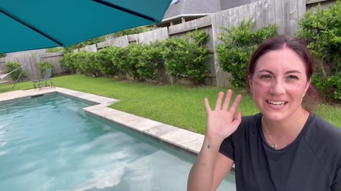 Amazon.com: XY-WQ 2 Pack Floating Pool Thermometer, Large Size Easy Read for Water Temperature with String - Swimming Pools, Spas, Hot Tubs, Ponds (Starfish & Dolphin) : Pet Supplies