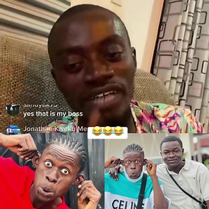 #trendingnow 😱 Kwadwo Nkansah Lilwin goes hard on Oboy CJ about his new song coming 😂 | Oboy CJ