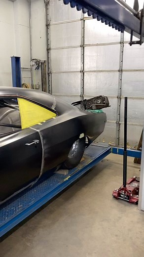 1.6K views · 35 reactions | Custom Core Support getting fabbed up on the Charger! ‍ This thing is gonna be a riot! 落 #fabrication #fast #racecar #blower #texas #automotive | DuSold Designs | Facebook