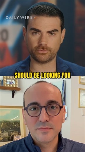 23K views · 378 reactions | Everything comes down to turnout | Ben Shapiro | Facebook