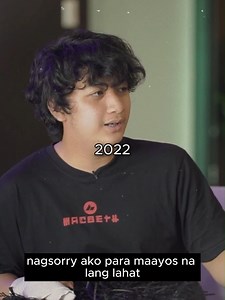 The mindset and maturity of oheb is really commendable #EWCxMSC2025 #TLPH #ohebofficial #MLBB | Reyyml