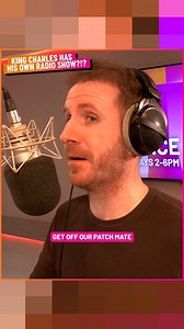 King Charles in the mix?! 👑 😂 | MFR