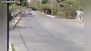 Autonehody (Kompilace)