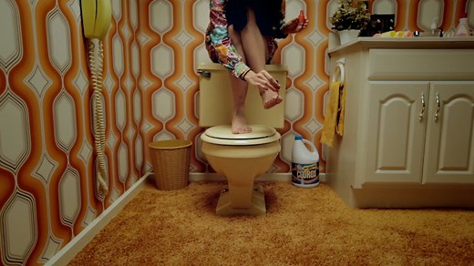 Clorox Ode to the Commode 15