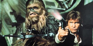 Disney : «Star Wars»-Filme in 4k und mal wieder was Neues beim Duell «Han Solo vs. Greedo»