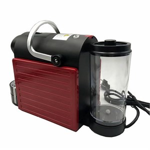 [Hot Item] Capsule Coffee Machine Krups Capsule Machine Coffee Nespresso-Coffee-Capsule-Sealing-Machine